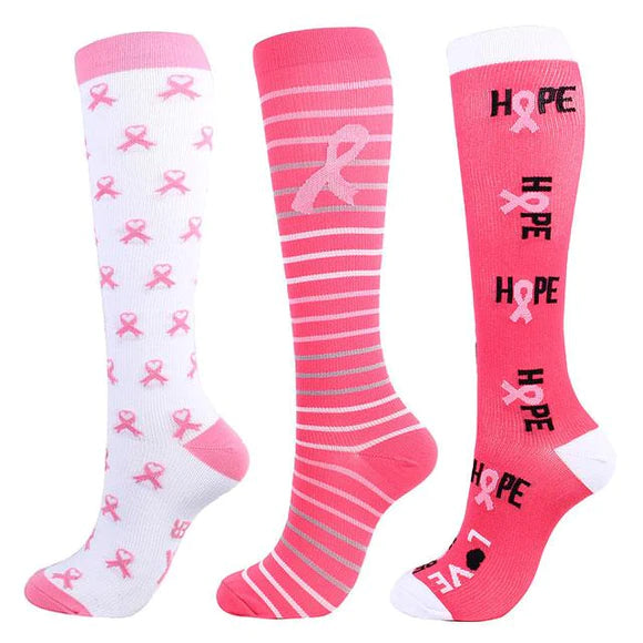 Compression Socks - Scrub2Scrubs Collection