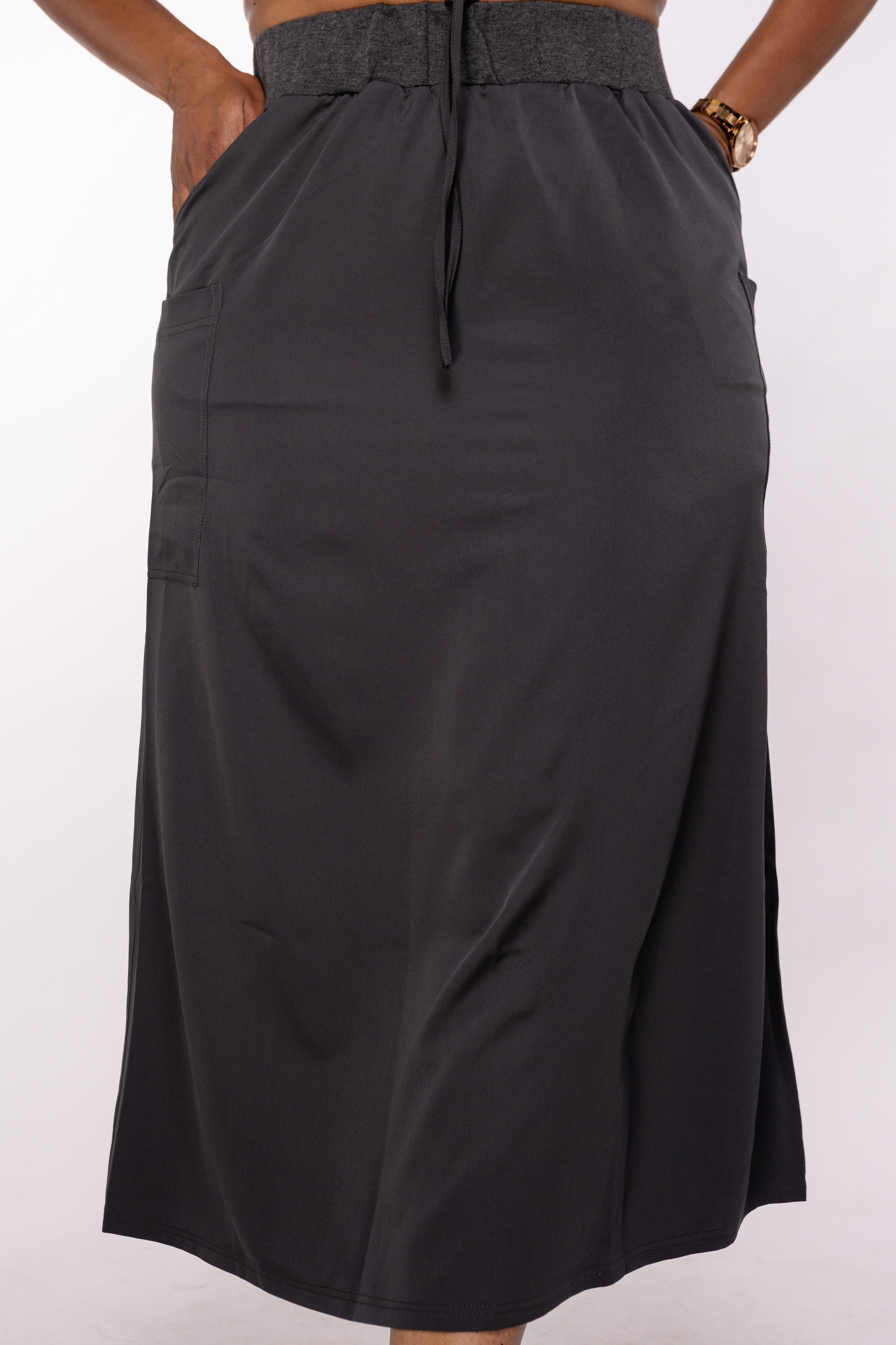 GENESIS ELITE: LONG SKIRT