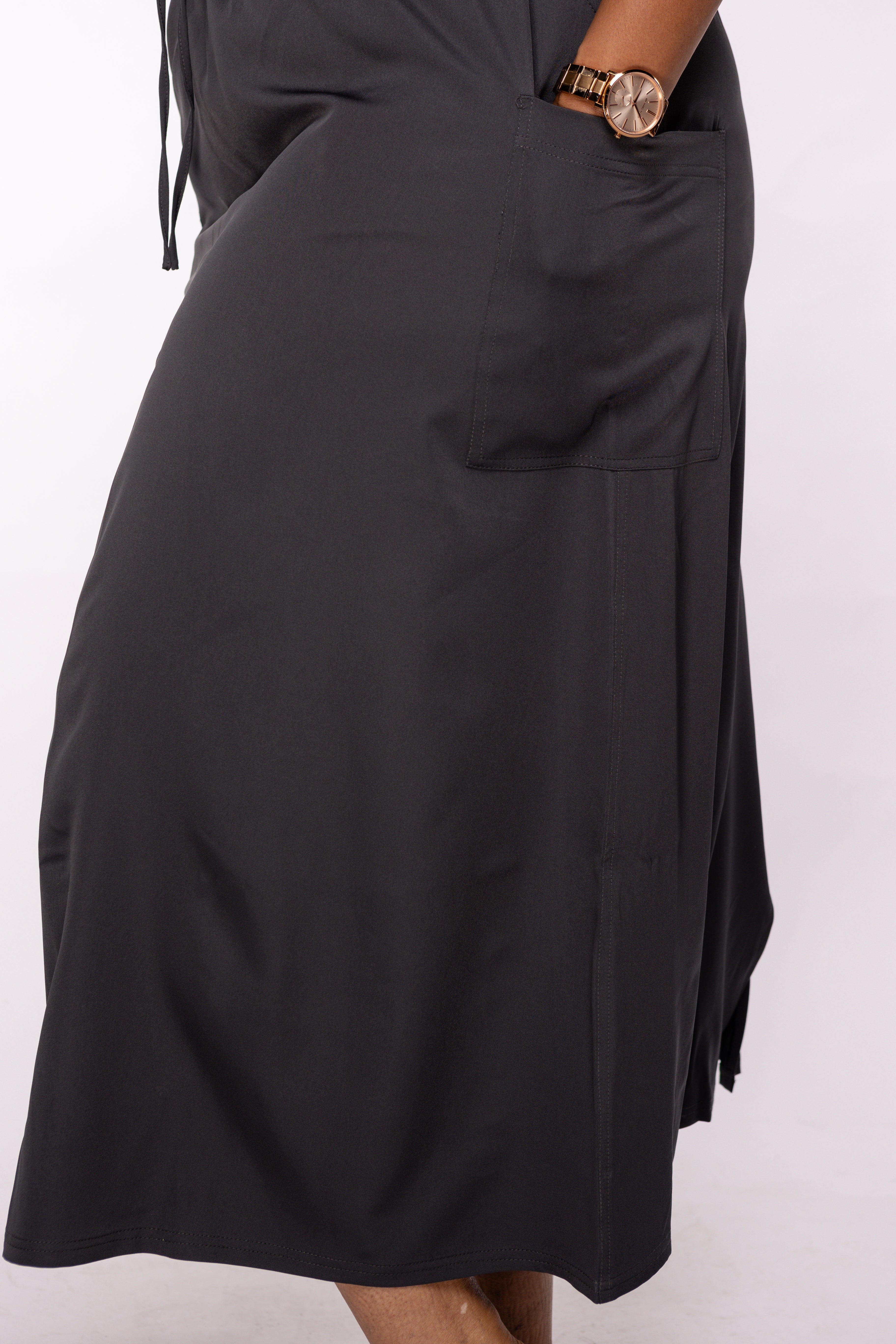 GENESIS ELITE: LONG SKIRT